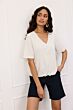Studio Anneloes City Bermuda Black