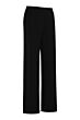 Studio Anneloes Lexie Bonded Trousers Black 