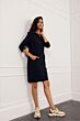 Studio Anneloes Simplicity Dress Black