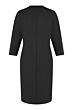 Studio Anneloes Simplicity Dress Black
