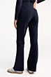 Studio Anneloes Flair Bonded Trousers Dark Blue 