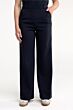 Studio Anneloes Lexie Bonded Trousers Black 