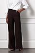 Studio Anneloes Lexie Bonded Trousers Espresso