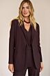 Studio Anneloes Fran Blazer Espresso 