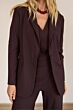 Studio Anneloes Fran Blazer Espresso 