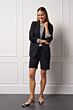 Studio Anneloes Fran Blazer Dark Blue 