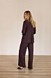 Studio Anneloes Fran Blazer Espresso 