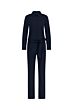 Studio Anneloes Angel LS Jumpsuit Dark Blue 