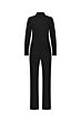 Studio Anneloes Angel LS Jumpsuit Black