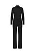 Studio Anneloes Angel LS Jumpsuit Dark Blue 