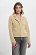 Rino & Pelle Bobien Boxy Jacket Pale Camel