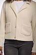 Rino & Pelle Bobien Boxy Jacket Pale Camel