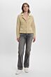 Rino & Pelle Bobien Boxy Jacket Pale Camel