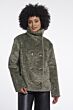 Rino & Pelle Brune Short Jacket Misty Basel