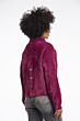 Rino & Pelle Bubbly Boxy Jacket Sugar Plum