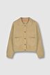 Rino & Pelle Boxy Jacket 