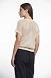 Rino & Pelle Enke Top Knitted Birch