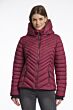 Rino & Pelle Erin Padded Jacket Detachable Hood 
