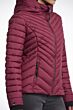 Rino & Pelle Erin Padded Jacket Detachable Hood 
