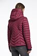 Rino & Pelle Erin Padded Jacket Detachable Hood 
