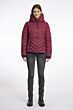 Rino & Pelle Erin Padded Jacket Detachable Hood 