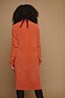 Rino & Pelle Long Cardigan Orange
