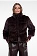 Rino & Pelle Goja Jacket with Cuffs Peated 