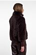 Rino & Pelle Goja Jacket with Cuffs Peated 
