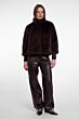Rino & Pelle Goja Jacket with Cuffs Peated 