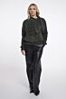 Rino & Pelle Griselda Pullover Bowtie Neckline 