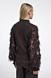 Rino & Pelle Janique Knitted Pullover Peated 