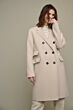 Rino & Pelle Jenci Handmade Coat Stone