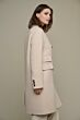 Rino & Pelle Jenci Handmade Coat Stone
