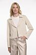 Rino & Pelle Cropped Jacket Birch 