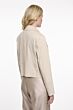 Rino & Pelle Cropped Jacket Birch 