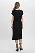 Rino & Pelle Juxa Dress Black
