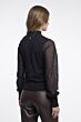 Rino & Pelle Kalinka Pullover Black