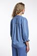 Rino & Pelle Kamar Blouse Washed Blue