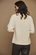 Rino & Pelle Balloon Sleeve Cardigan