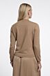 Rino & Pelle Kuro Pullover Crew Neck Sahara Desert