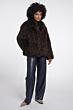 Rino & Pelle Lias Jacket Revere Collar