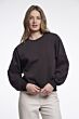 Rino & Pelle Manar Sweater Coffee Roast