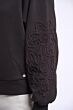 Rino & Pelle Manar Sweater Coffee Roast