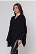 Rino & Pelle Maviza Cape Black