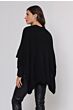 Rino & Pelle Maviza Cape Black