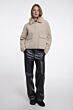 Rino & Pelle Nia Jacket Stone 