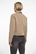 Rino & Pelle Odette Button Trough Jacket Sand 