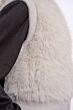 Rino & Pelle Oz Waistcoat Birch 