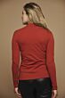 Rino & Pelle Radan Long Sleeve Top Turtleneck 