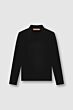 Rino & Pelle Radan Long Sleeve Top Turtleneck
